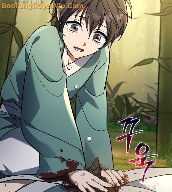 Tiểu Công Tử Của Ân Hạ Thương Đoàn Chapter 10.1 - Trang 2