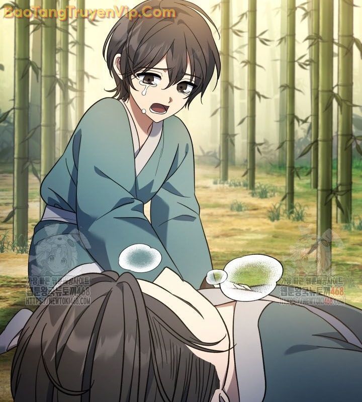 Tiểu Công Tử Của Ân Hạ Thương Đoàn Chapter 10.1 - Trang 2