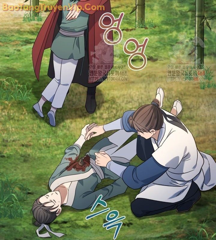 Tiểu Công Tử Của Ân Hạ Thương Đoàn Chapter 10.1 - Trang 2