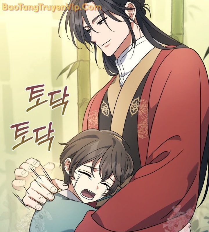 Tiểu Công Tử Của Ân Hạ Thương Đoàn Chapter 10.1 - Trang 2