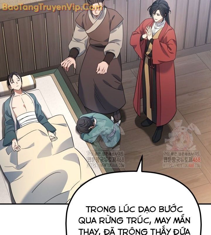 Tiểu Công Tử Của Ân Hạ Thương Đoàn Chapter 10.1 - Trang 2