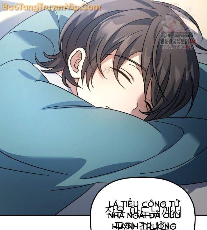 Tiểu Công Tử Của Ân Hạ Thương Đoàn Chapter 10.1 - Trang 2