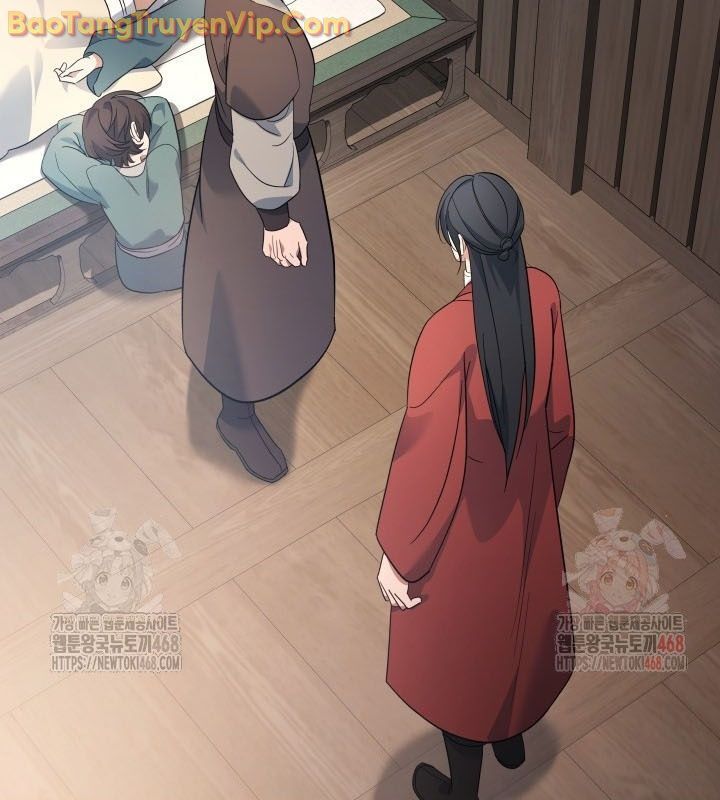 Tiểu Công Tử Của Ân Hạ Thương Đoàn Chapter 10.1 - Trang 2