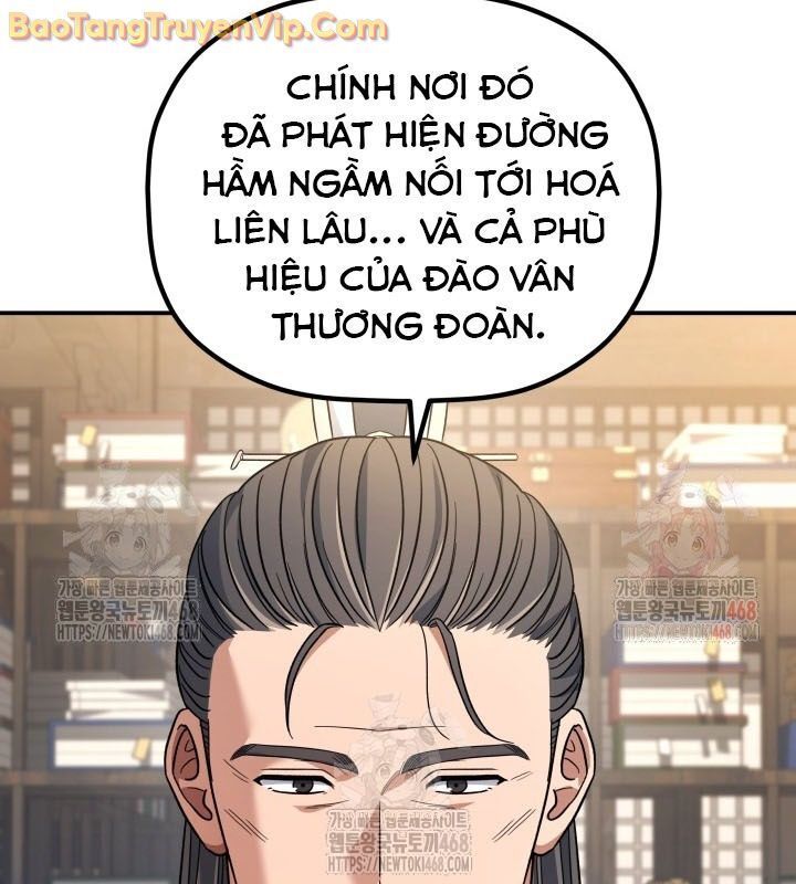 Tiểu Công Tử Của Ân Hạ Thương Đoàn Chapter 10.1 - Trang 2