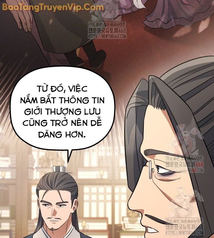 Tiểu Công Tử Của Ân Hạ Thương Đoàn Chapter 10.1 - Trang 2