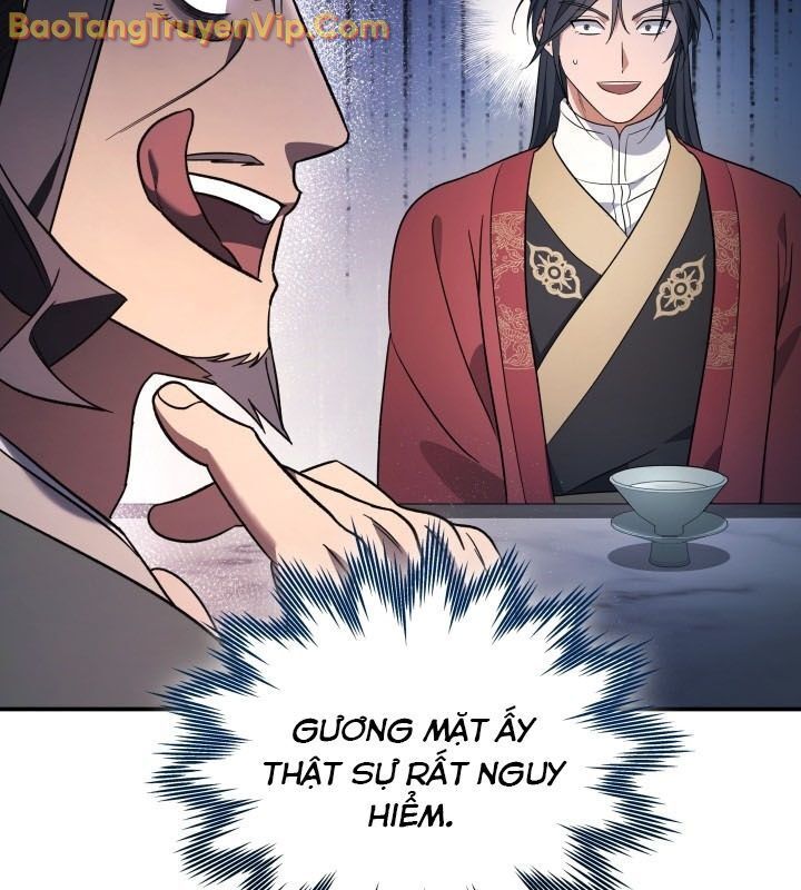Tiểu Công Tử Của Ân Hạ Thương Đoàn Chapter 10.1 - Trang 2