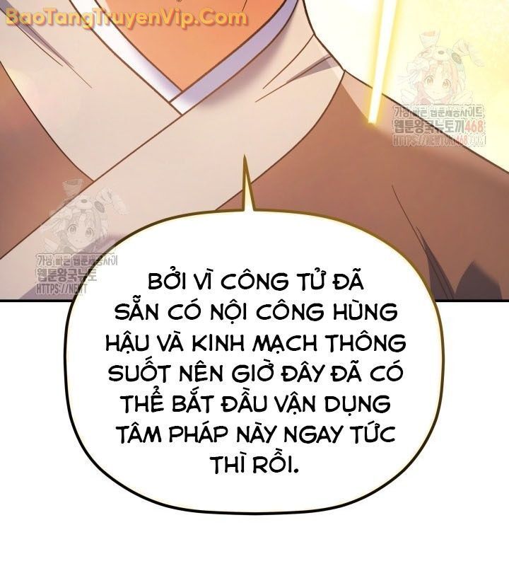 Tiểu Công Tử Của Ân Hạ Thương Đoàn Chapter 11.1 - Trang 2