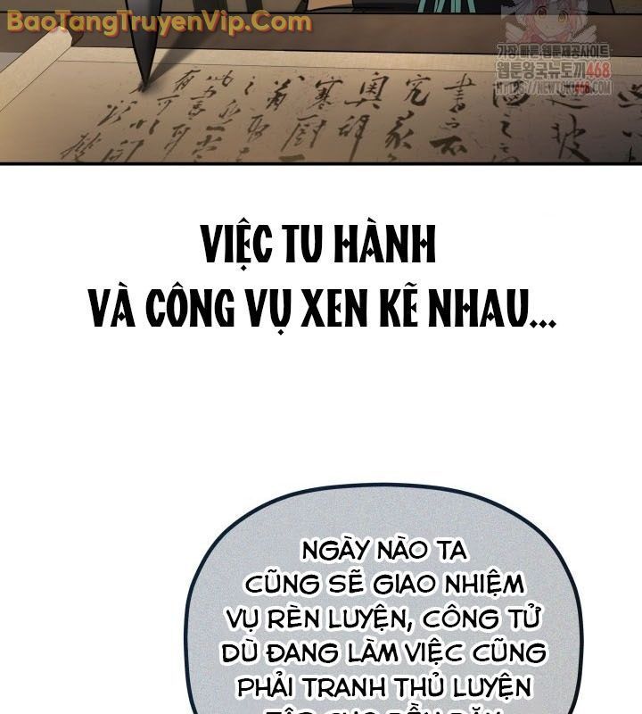 Tiểu Công Tử Của Ân Hạ Thương Đoàn Chapter 11.1 - Trang 2