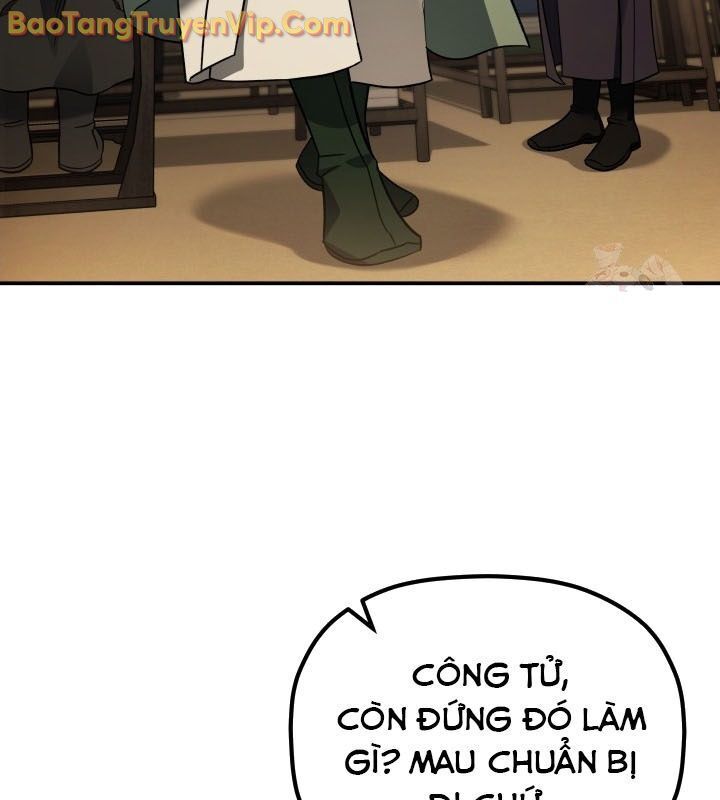 Tiểu Công Tử Của Ân Hạ Thương Đoàn Chapter 11.1 - Trang 2