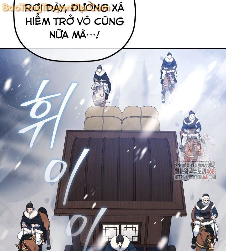 Tiểu Công Tử Của Ân Hạ Thương Đoàn Chapter 12.1 - Trang 2