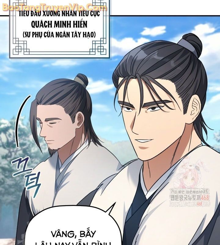 Tiểu Công Tử Của Ân Hạ Thương Đoàn Chapter 12.1 - Trang 2