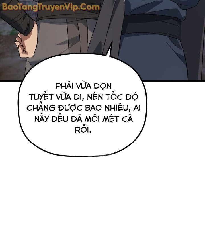 Tiểu Công Tử Của Ân Hạ Thương Đoàn Chapter 12.1 - Trang 2