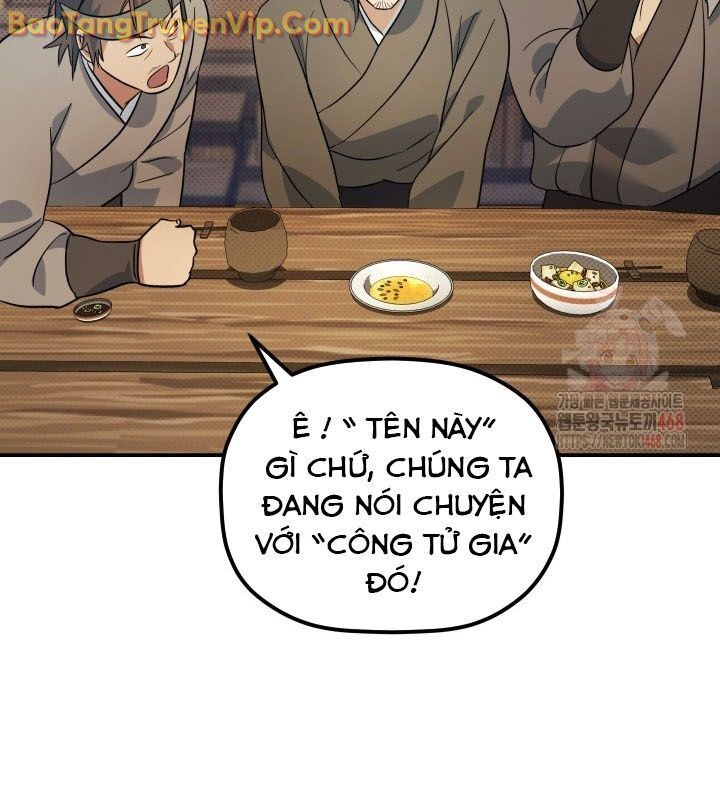 Tiểu Công Tử Của Ân Hạ Thương Đoàn Chapter 13.1 - Trang 2