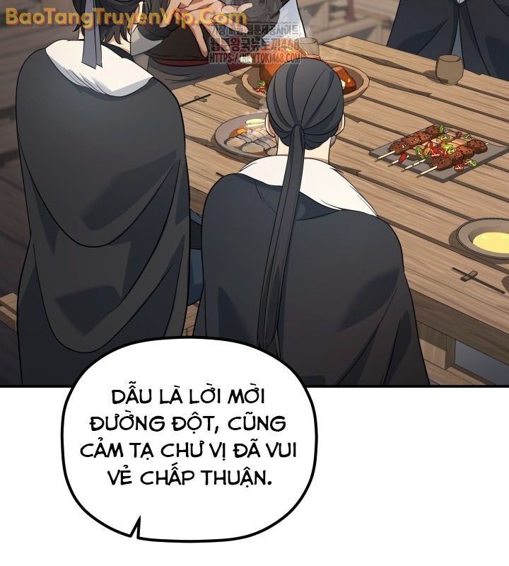 Tiểu Công Tử Của Ân Hạ Thương Đoàn Chapter 13.1 - Trang 2