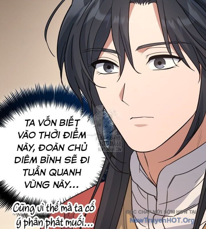 Tiểu Công Tử Của Ân Hạ Thương Đoàn Chapter 37 - Trang 2