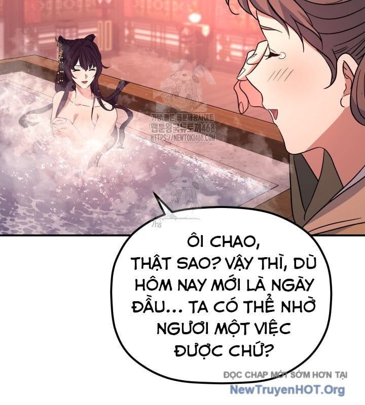 Tiểu Công Tử Của Ân Hạ Thương Đoàn Chapter 37 - Trang 2