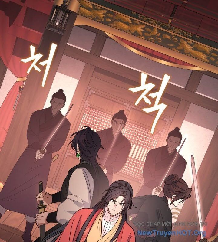 Tiểu Công Tử Của Ân Hạ Thương Đoàn Chapter 38 - Trang 2
