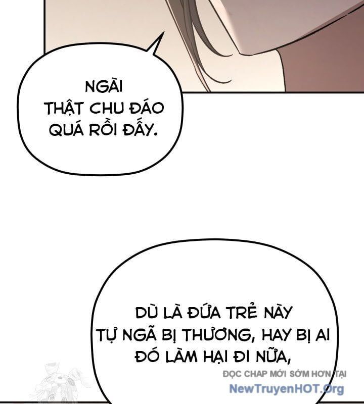 Tiểu Công Tử Của Ân Hạ Thương Đoàn Chapter 38 - Trang 2