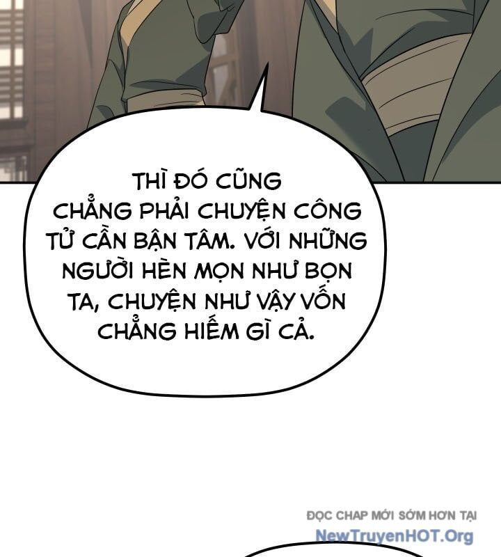 Tiểu Công Tử Của Ân Hạ Thương Đoàn Chapter 38 - Trang 2