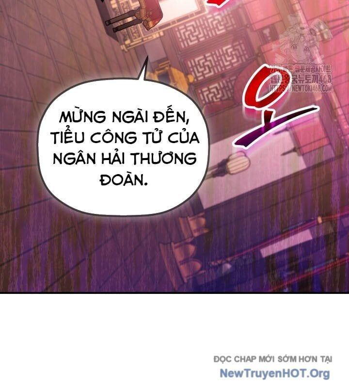 Tiểu Công Tử Của Ân Hạ Thương Đoàn Chapter 38 - Trang 2