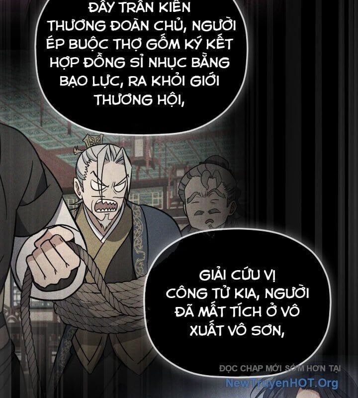 Tiểu Công Tử Của Ân Hạ Thương Đoàn Chapter 38 - Trang 2