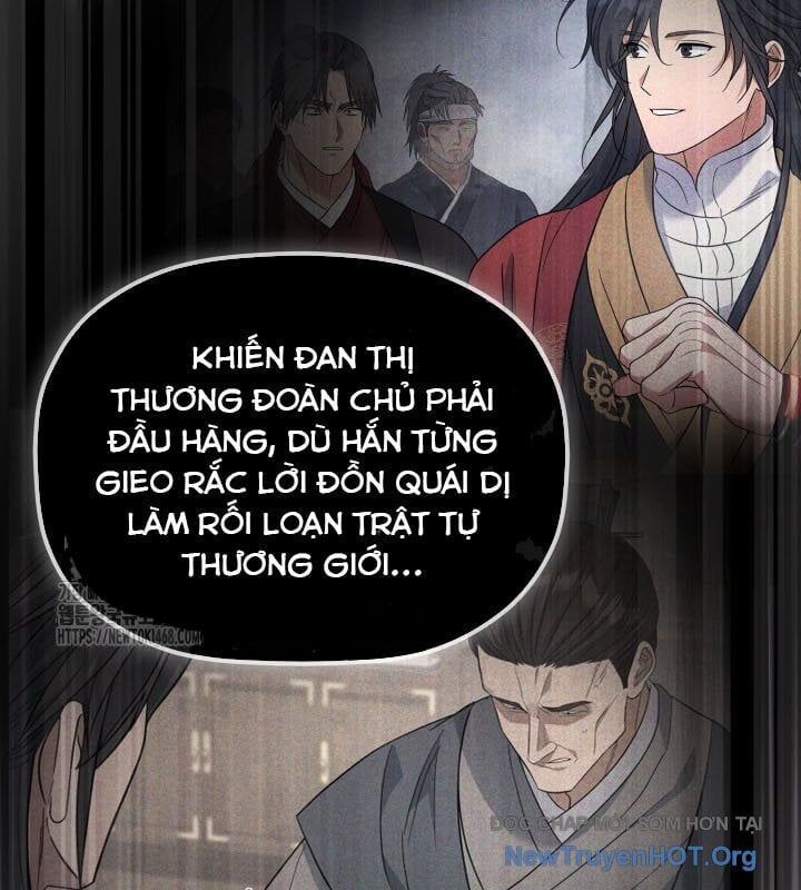 Tiểu Công Tử Của Ân Hạ Thương Đoàn Chapter 38 - Trang 2