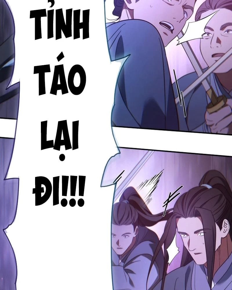 Tiểu Công Tử Của Ân Hạ Thương Đoàn Chapter 48 - Trang 2