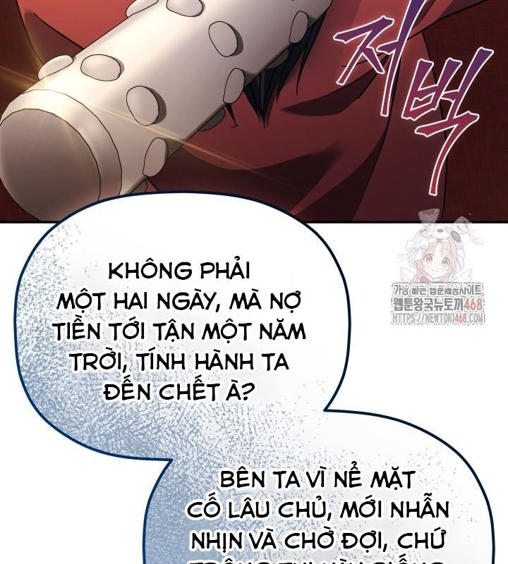 Tiểu Công Tử Của Ân Hạ Thương Đoàn Chapter 8.1 - Trang 2