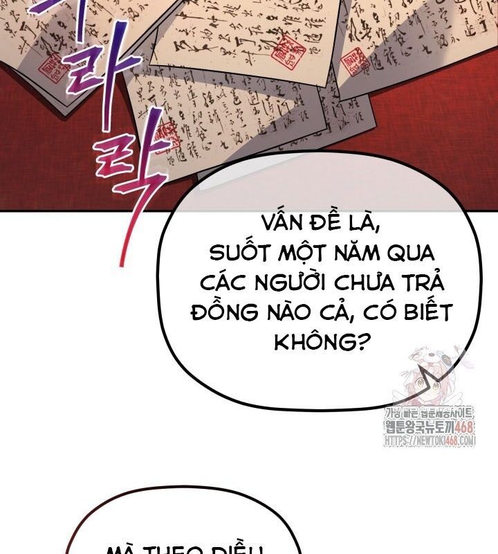 Tiểu Công Tử Của Ân Hạ Thương Đoàn Chapter 8.1 - Trang 2