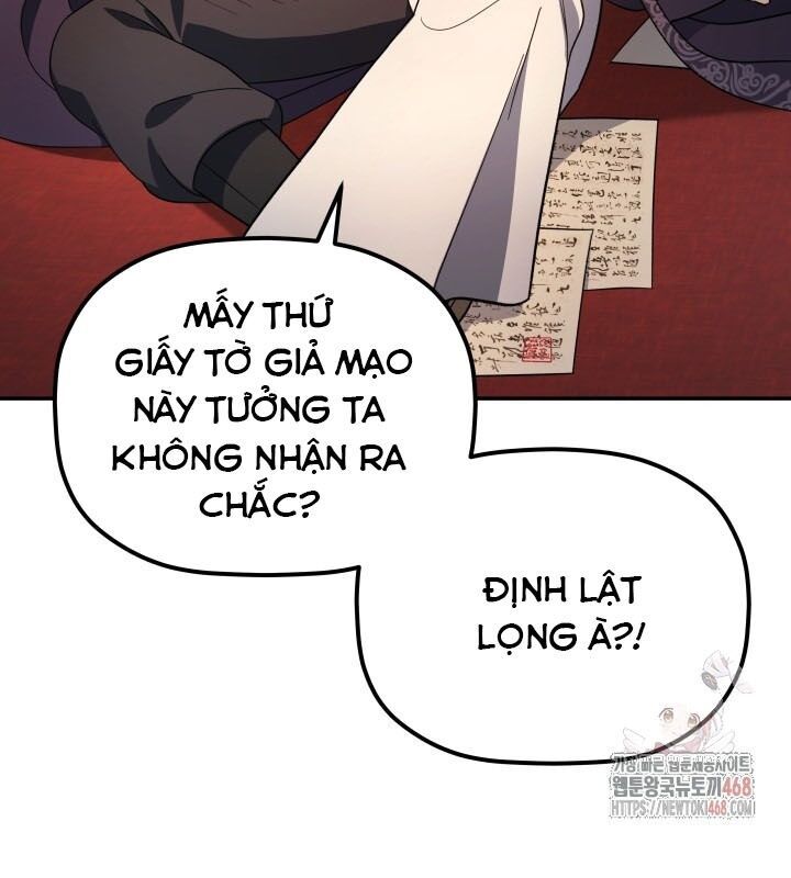Tiểu Công Tử Của Ân Hạ Thương Đoàn Chapter 8.1 - Trang 2