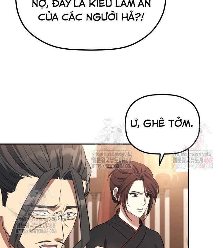 Tiểu Công Tử Của Ân Hạ Thương Đoàn Chapter 8.1 - Trang 2
