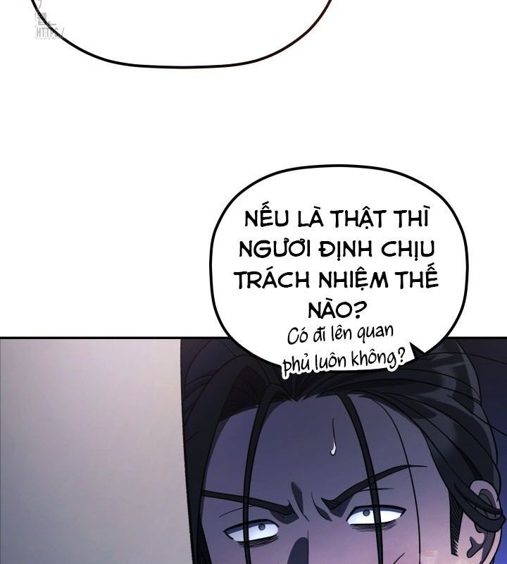 Tiểu Công Tử Của Ân Hạ Thương Đoàn Chapter 8.1 - Trang 2