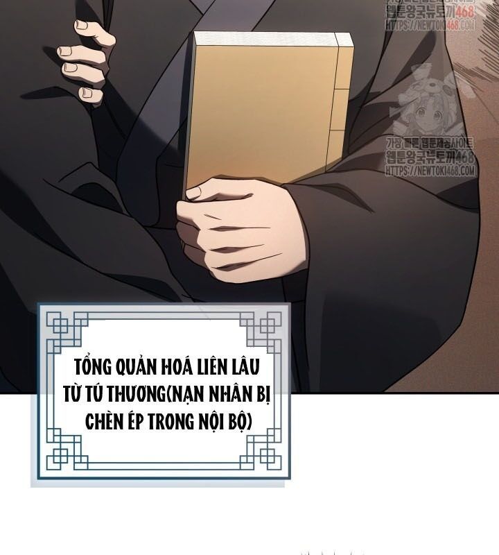 Tiểu Công Tử Của Ân Hạ Thương Đoàn Chapter 8.1 - Trang 2