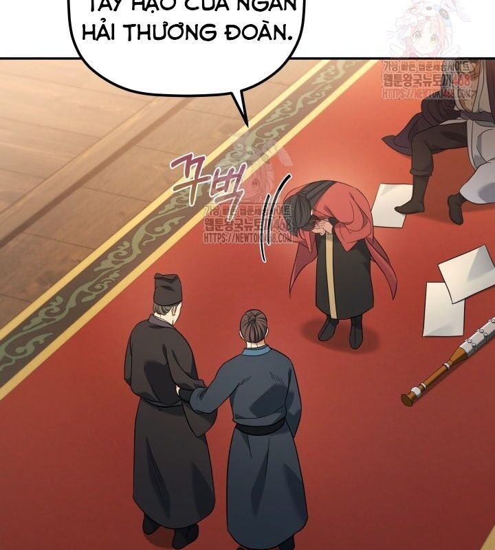 Tiểu Công Tử Của Ân Hạ Thương Đoàn Chapter 8.1 - Trang 2