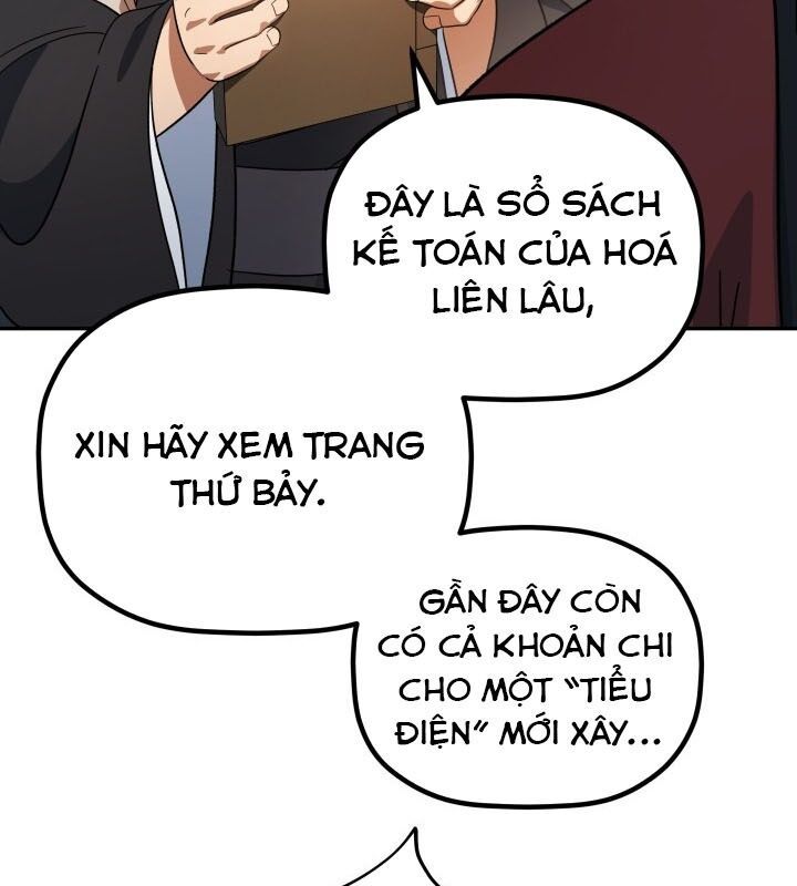 Tiểu Công Tử Của Ân Hạ Thương Đoàn Chapter 8.1 - Trang 2