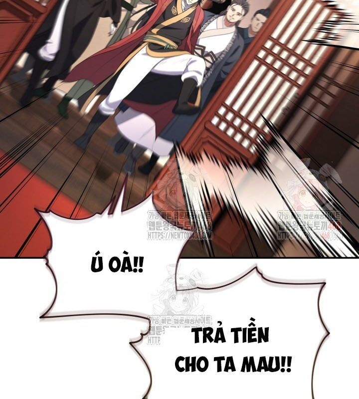 Tiểu Công Tử Của Ân Hạ Thương Đoàn Chapter 8.1 - Trang 2