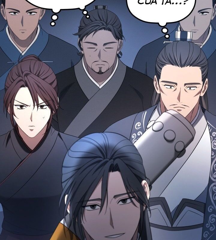 Tiểu Công Tử Của Ân Hạ Thương Đoàn Chapter 8.1 - Trang 2