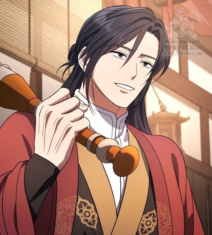 Tiểu Công Tử Của Ân Hạ Thương Đoàn Chapter 8.1 - Trang 2