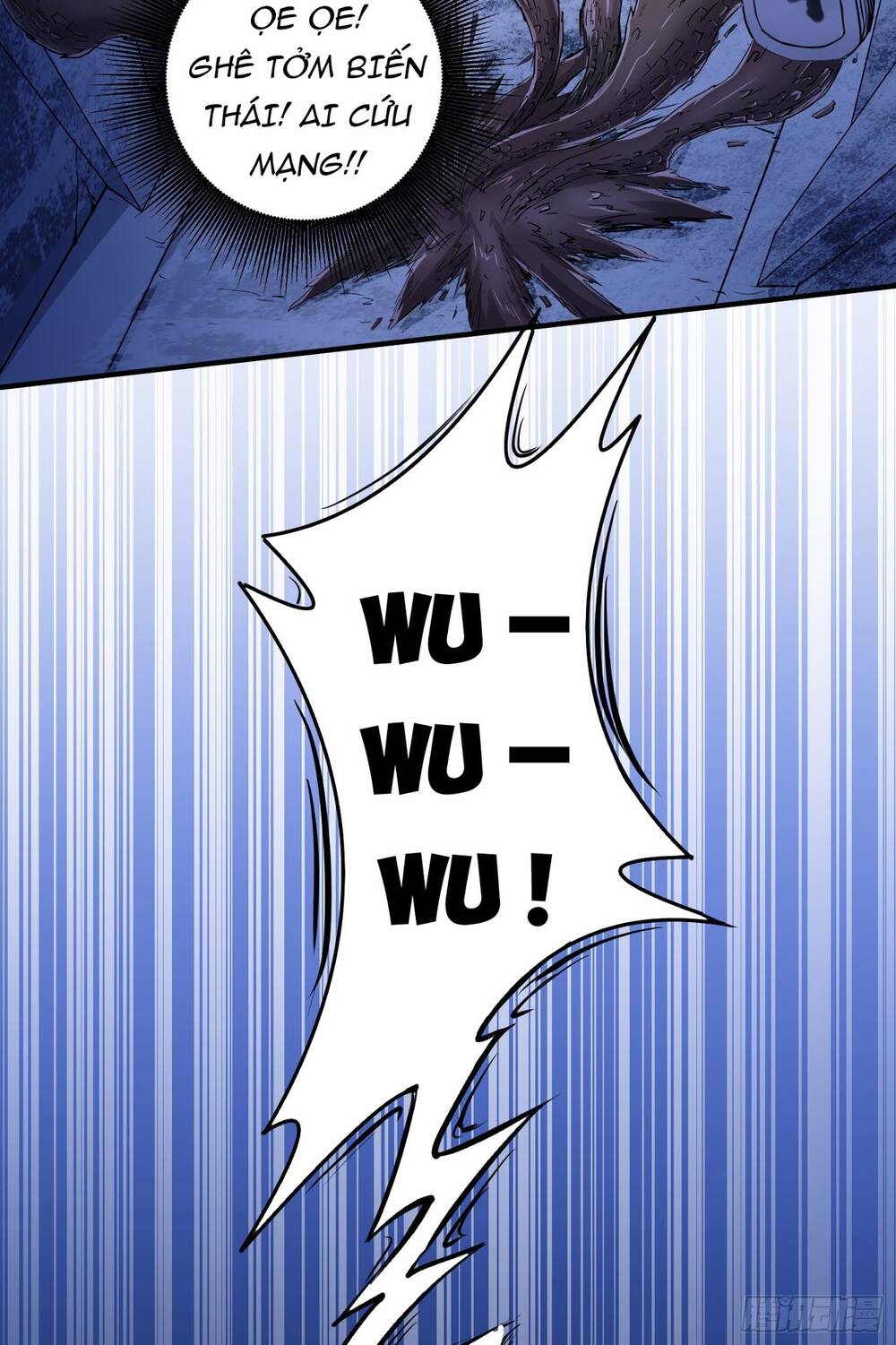 Tiểu Đệ Của Ta Là Yêu Vương Chapter 1 - Trang 2