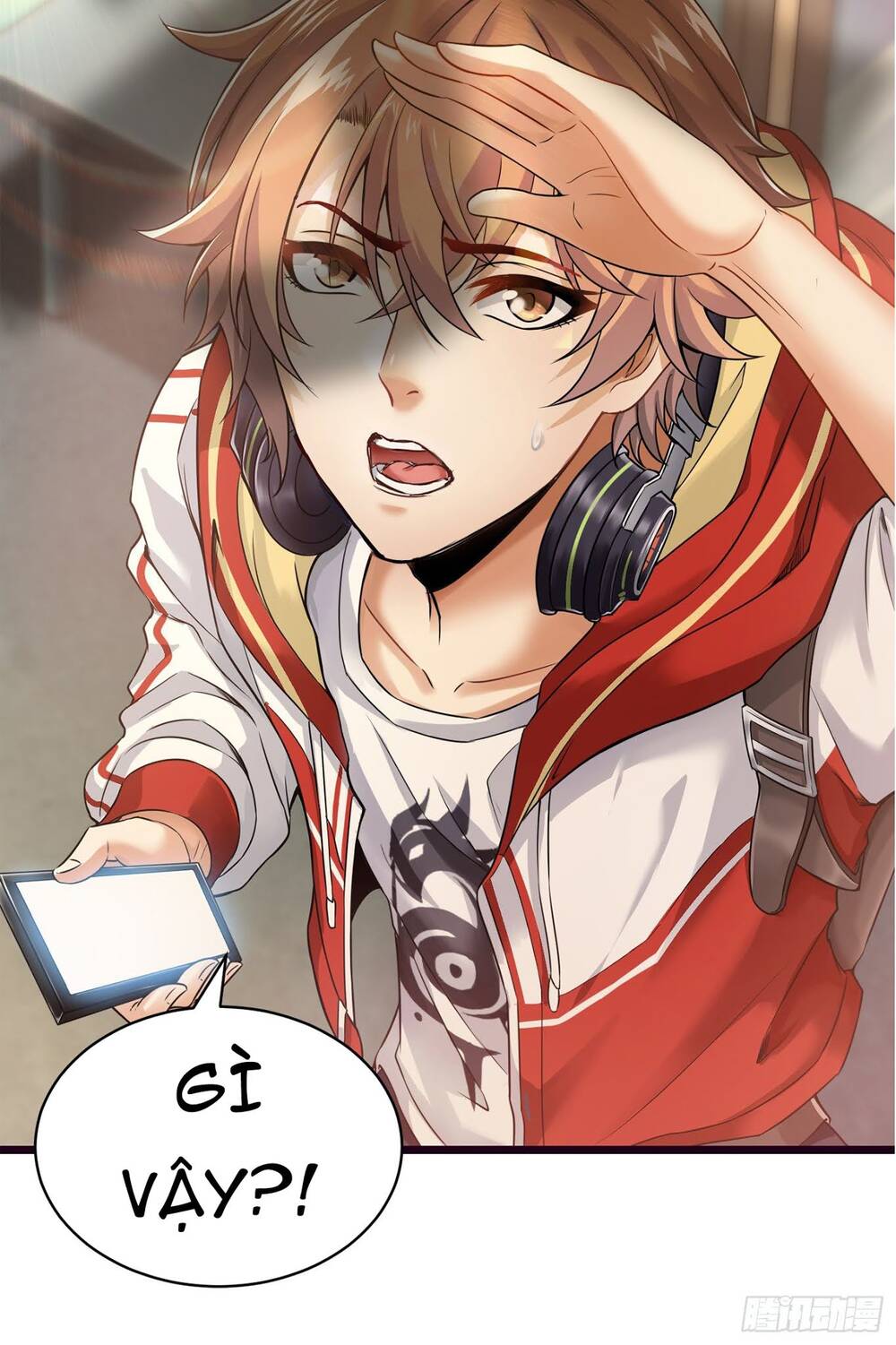 Tiểu Đệ Của Ta Là Yêu Vương Chapter 1 - Trang 2