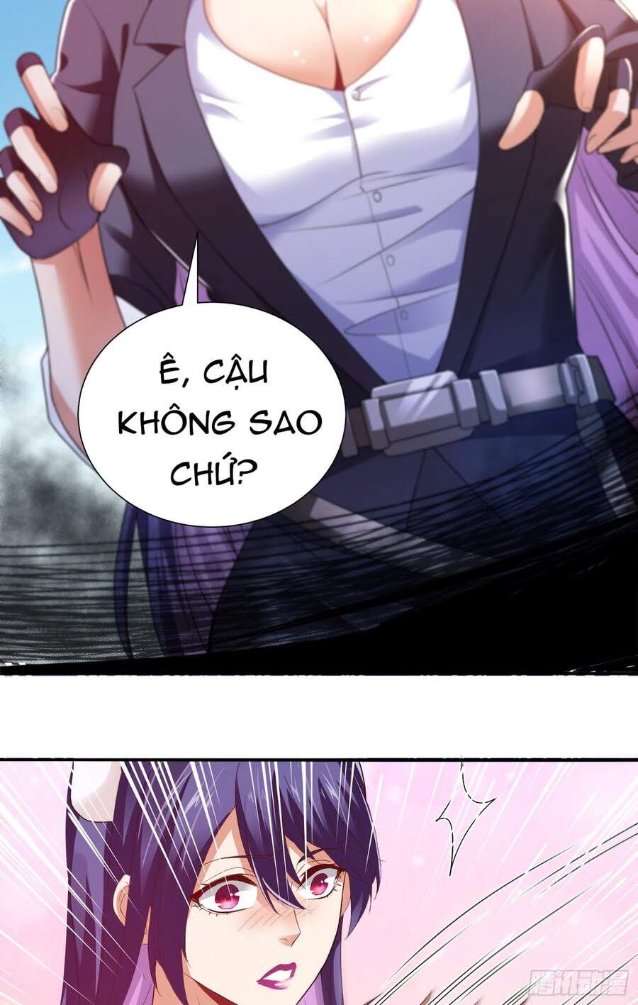 Tiểu Đệ Của Ta Là Yêu Vương Chapter 10 - Trang 2