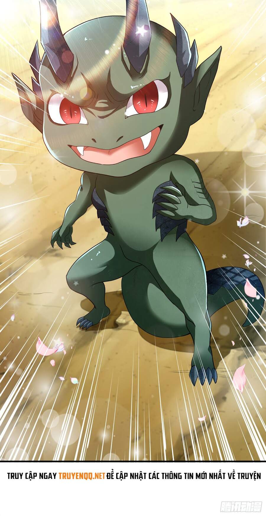 Tiểu Đệ Của Ta Là Yêu Vương Chapter 10 - Trang 2