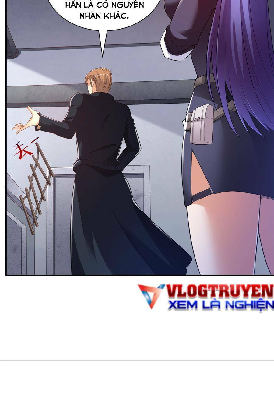 Tiểu Đệ Của Ta Là Yêu Vương Chapter 11 - Trang 2