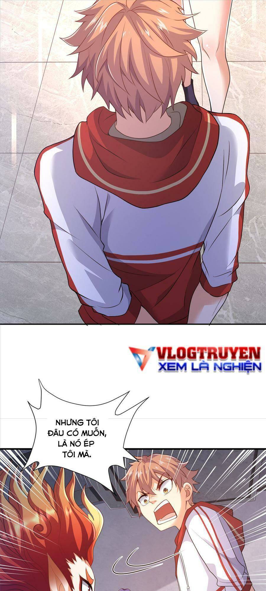 Tiểu Đệ Của Ta Là Yêu Vương Chapter 11 - Trang 2