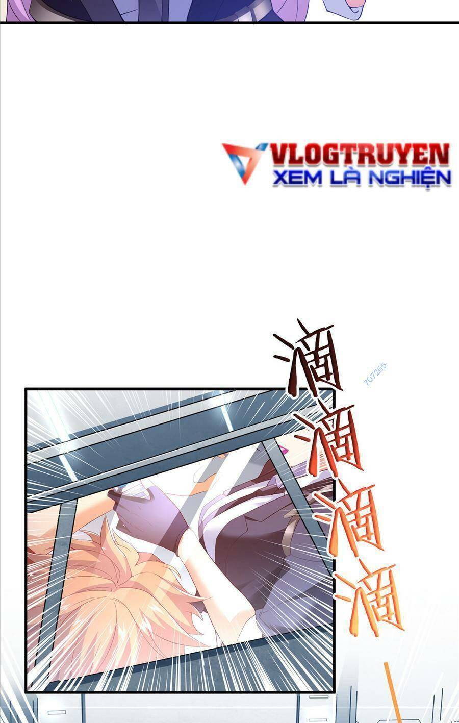 Tiểu Đệ Của Ta Là Yêu Vương Chapter 11 - Trang 2