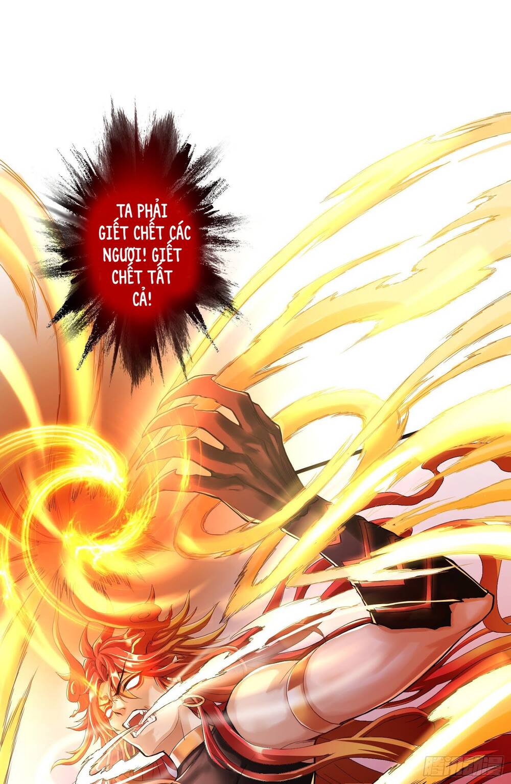 Tiểu Đệ Của Ta Là Yêu Vương Chapter 3 - Trang 2