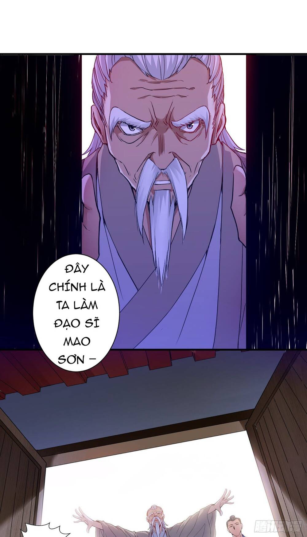 Tiểu Đệ Của Ta Là Yêu Vương Chapter 6 - Trang 2
