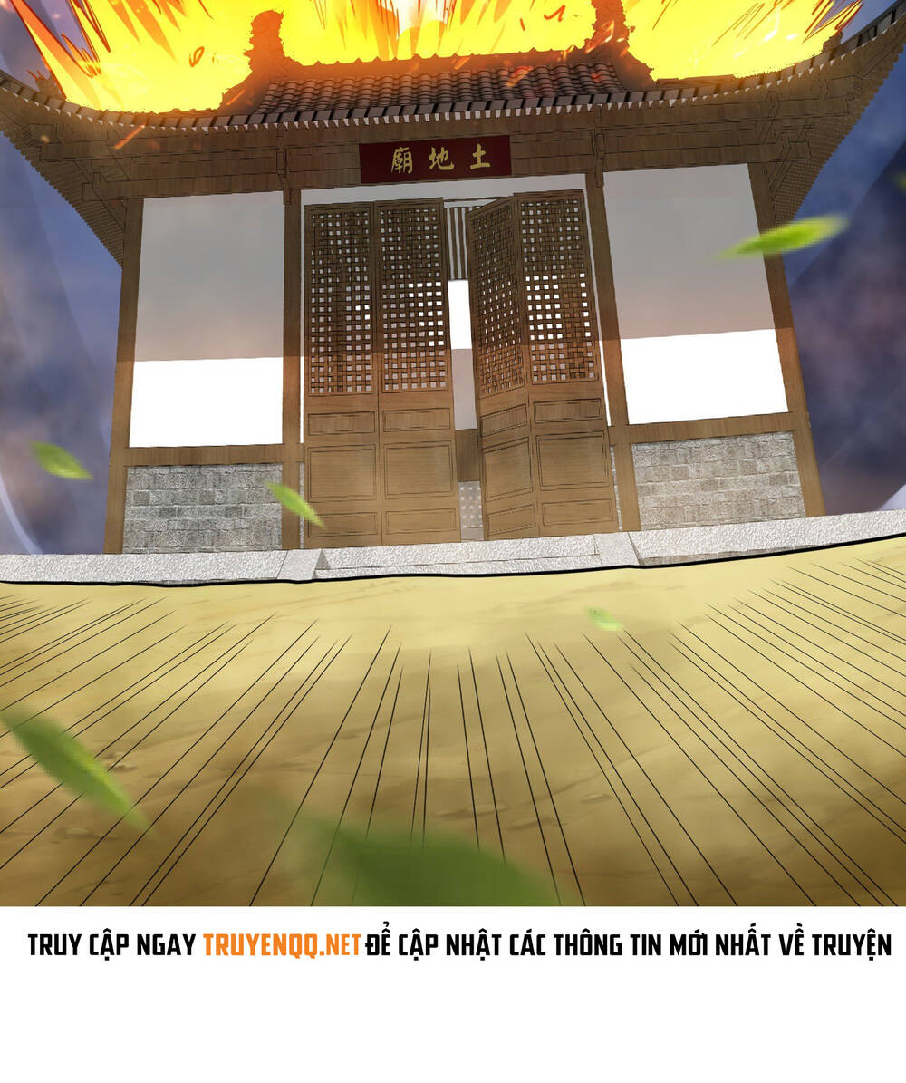 Tiểu Đệ Của Ta Là Yêu Vương Chapter 6 - Trang 2