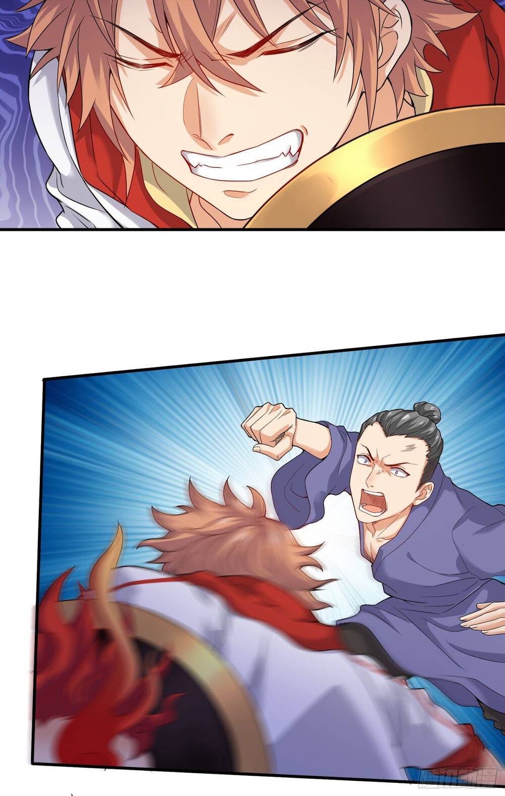 Tiểu Đệ Của Ta Là Yêu Vương Chapter 7 - Trang 2