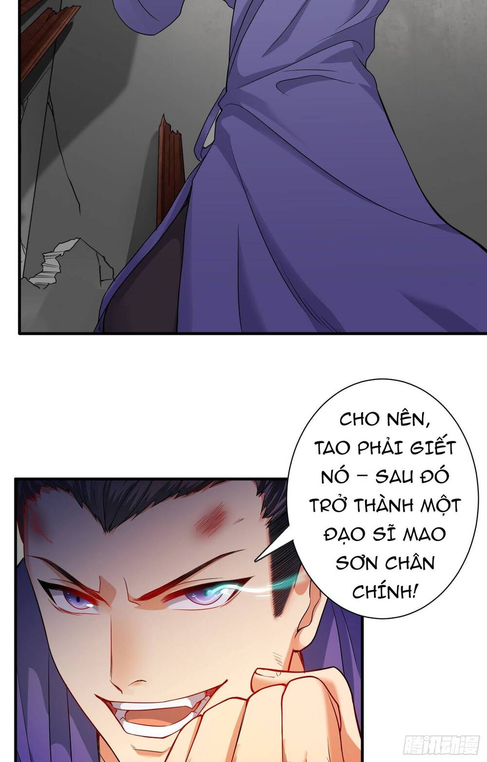 Tiểu Đệ Của Ta Là Yêu Vương Chapter 7 - Trang 2